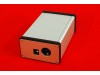 Farfisa syntaccordion MIDI convertor box with expander